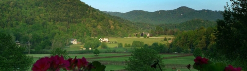 Valle Crucis Bed and Breakfast Valle Crucis Bed and Breakfast