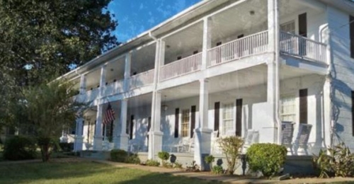 The Virginia Home Inn The Virginia Home Inn