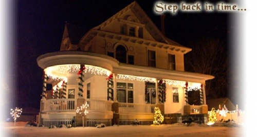 W. W. Smith Inn W. W. Smith Inn